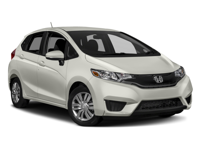 New 2017 Honda Fit LX 4D Hatchback in Billings #HHM705431 | Underriner ...